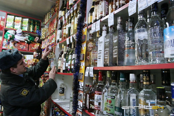 Пить или не пить... или почти Шекспир?